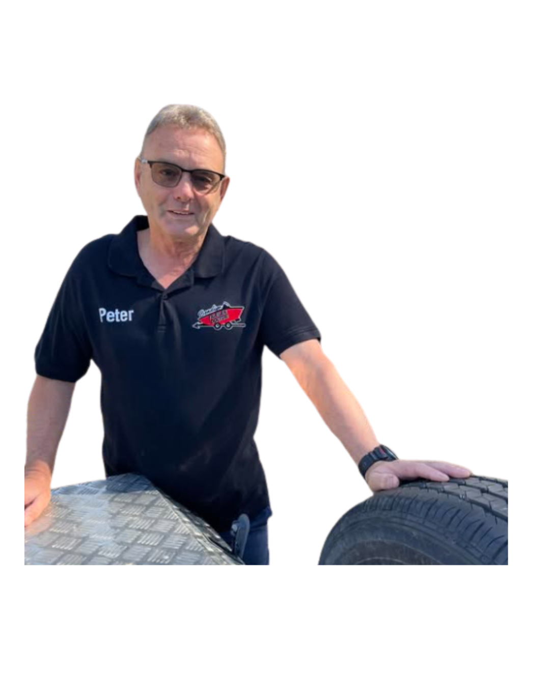 Pete - Bendigo Trailer Doctor